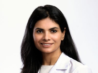Savita Kumari, MD