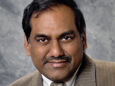 Narayana P Reddy, MD