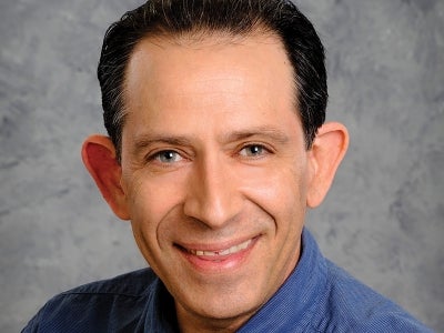 Joel Eli Moses, MD